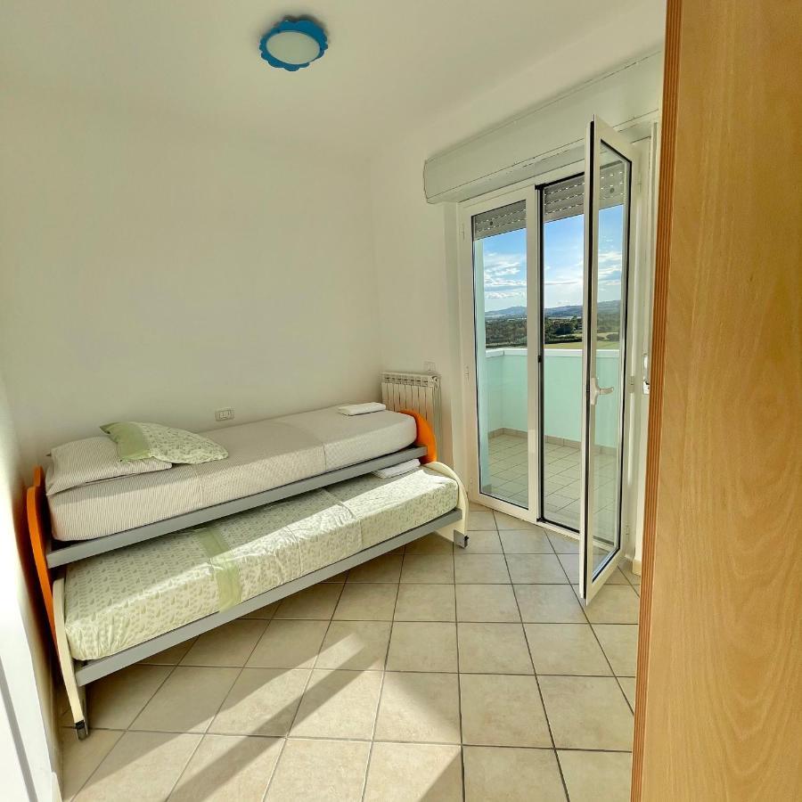 Oltre L'Orizzonte Apartment Fermo Exterior photo