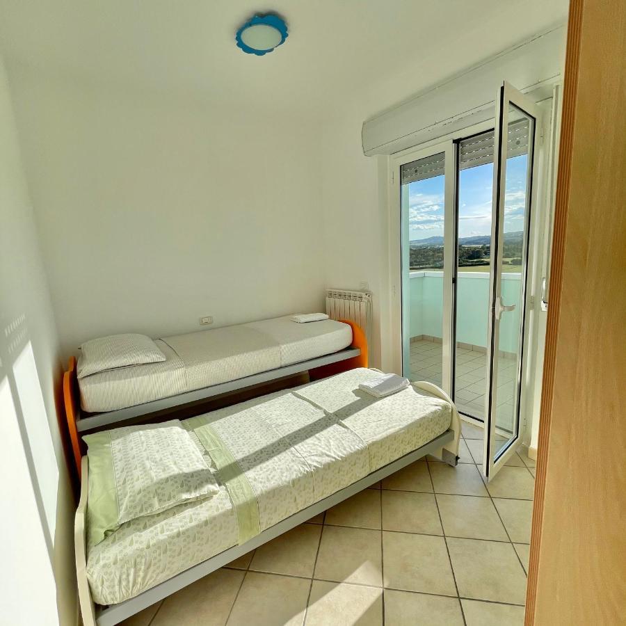 Oltre L'Orizzonte Apartment Fermo Exterior photo